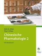 Chinesische Pharmakologie 2