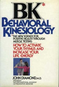 Behavioral Kinesiology