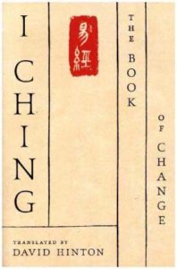 I Ching – The Book of Change