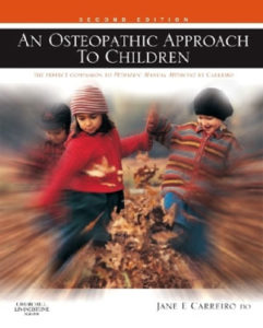 An Osteopathic Approach to Children