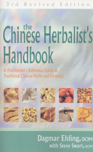 The Chinese Herbalist’s Handbook