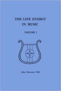The Life Energy in Music, Vol. 1