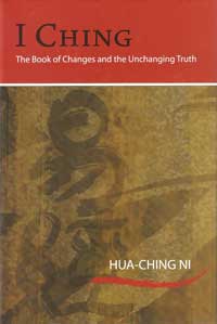 I Ching - 