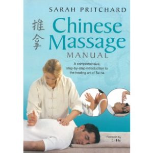 Chinese Massage Manual