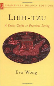 Lieh-tzu: A Taoist Guide to Practical Living