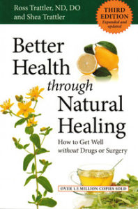 Better Health through Natural Healing