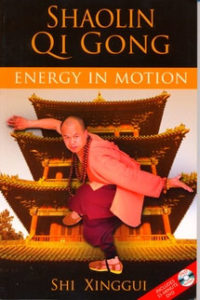 Shaolin Qigong Energy in Motion