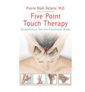 Five Point Touch Therapy