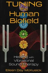 Tuning the Human Biofield