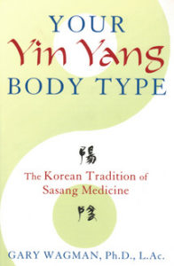 Your Yin Yang Body Type