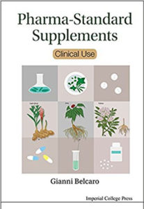 Pharma-Standard Supplements