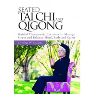 Seated Taiji and Qigong