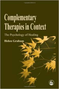 Complementary Therapies in Context