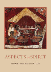 Aspects of Spirit – Hun, Po, Jing, Shen, Yi Zhi