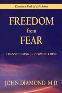 Freedom From Fear: Trascending Economic Crisis