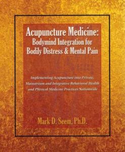 Acupuncture Medicine, Bodymind Integration for Bodily Distress …