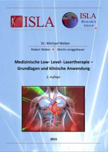 Medizinische Low-Level-Lasertherapie