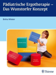 Pädiatrische Ergotherapie – Das Wunstorfer Konzept