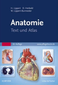 Anatomie – Text und Atlas