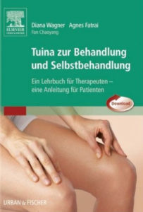 Tuina zur Behandlung und Selbstbehandlung