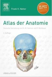 Atlas der Anatomie Deutsch-Englisch