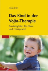 Das Kind in der Vojta-Therapie