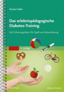 Das erlebnispädagogische Diabetes-Training