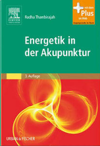 Energetik in der Akupunktur