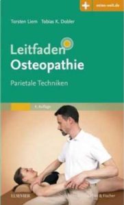 Leitfaden Osteopathie – Parietale Techniken