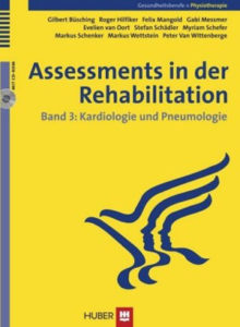 Assessments in der Rehabilitation Bd. 3