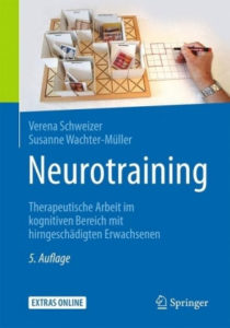 Neurotraining – Therapeutische Arbeit im kognitiven Bereich