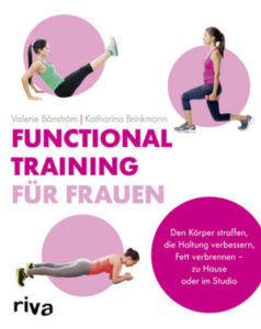 Functional Training für Frauen – zu Hause oder im Studio