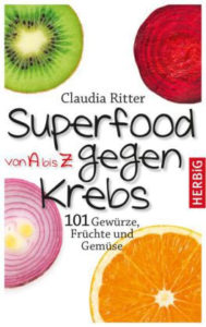 Superfood von A bis Z gegen Krebs