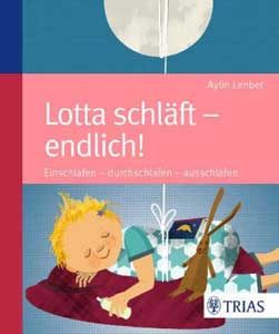 Lotta schläft – endlich!