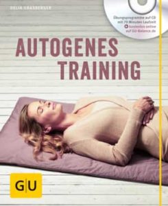 Autogenes Training, mit Audio-CD