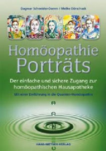 Homöopathie-Portraits