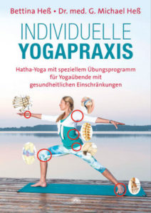 Individuelle Yogapraxis