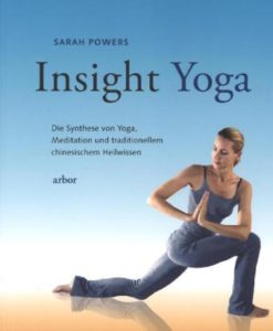 Insight Yoga