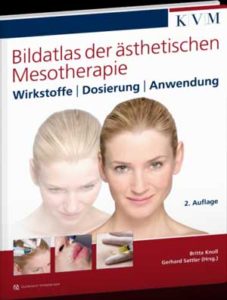 Bildatlas der ästhetischen Mesotherapie