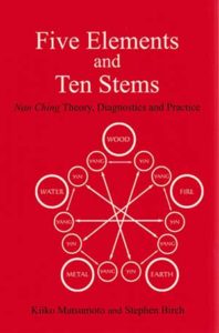 Five Elements and Ten Stems