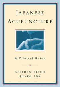 Japanese Acupuncture