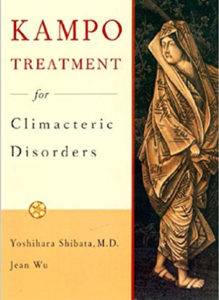 Kampo Treatment for Climateric Disorders