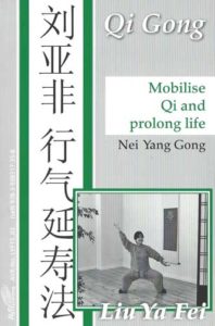 Mobilise Qi and prolong life (DVD)