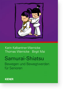 Samurai-Shiatsu – Bewegen und Bewegtwerden für Senioren