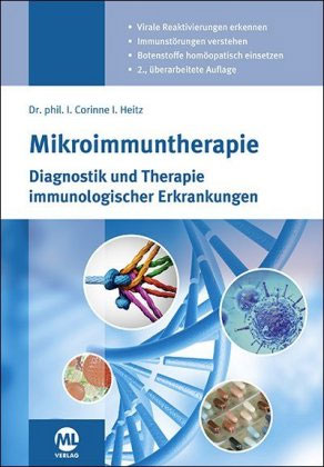 Mikroimmuntherapie  Diagnostik und Therapie von Heitz  naturmed.de