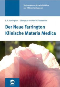 Der Neue Farrington: Klinische Materia Medica