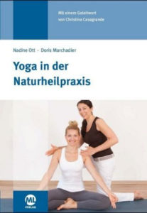 Yoga in der Naturheilpraxis