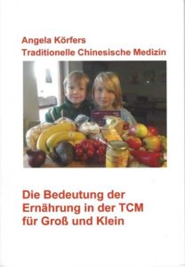 Die Bedeutung der Ernährung in der TCM für Groß und Klein