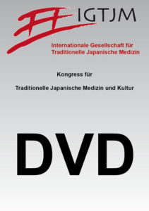 Die historische Entwicklung d. trad. japanischen Akupunktur (DVD)