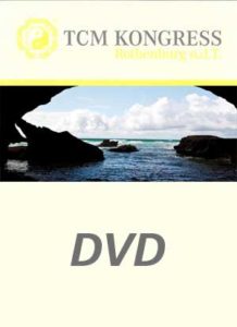 Emotions according to the Huangdi Neijing (DVD)
